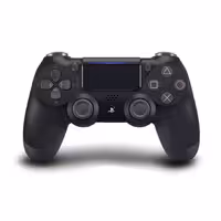 دسته بازی پلی استیشن Sony PS4 DualShock 4 Wireless Controller Black