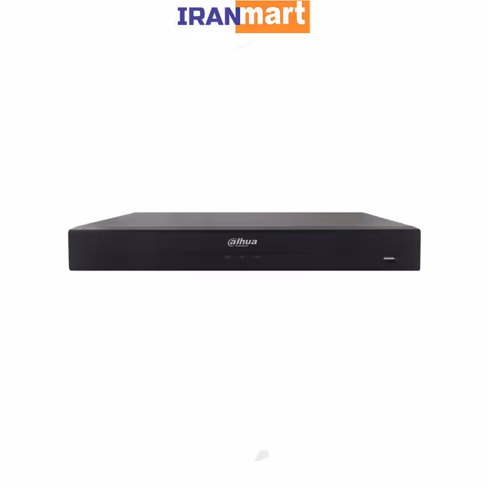 دستگاه 16 کانال XVR داهوا مدل DH-XVR5216AN-I3 - فروشگاه اینترنتی ایران مارت