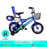 دوچرخه 12 ماکان