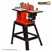 سنباده نواری محک 900 میلی متر مدل BS-900