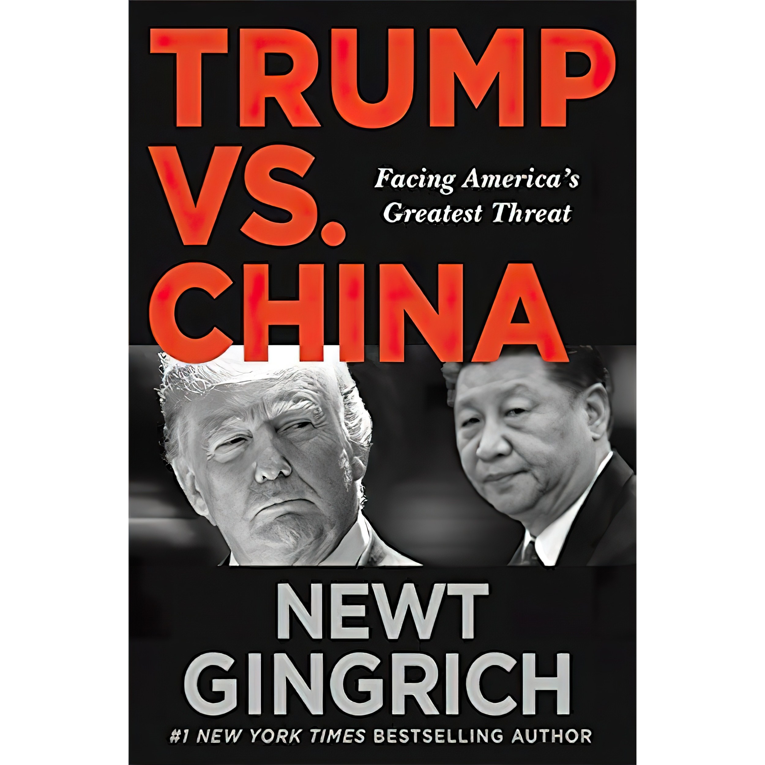 کتاب زبان اصلی Americas Greatest Challenge اثر Newt Gingrich