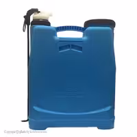 سمپاش 20 لیتری کوله ای کبری مدل ASH-20LZ