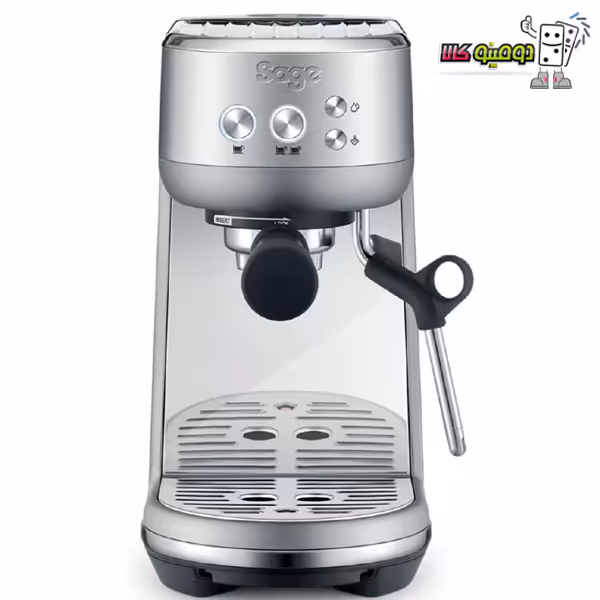 خرید اسپرسو ساز دستی سیج مدل SAGE SES 450 - دومینو کالا