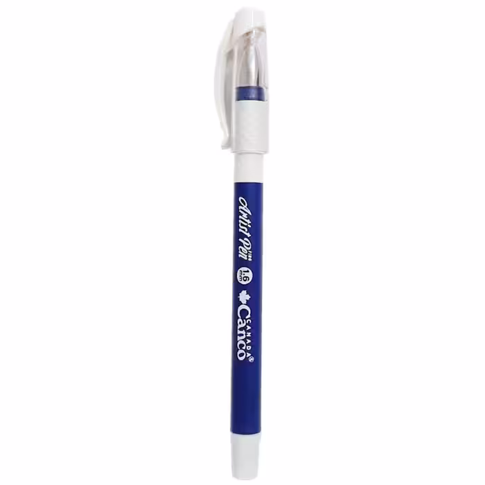 خرید خودکار خوشنویسی با قطر 1.6 میل کنکو مدل Artist Pen Fino Canco