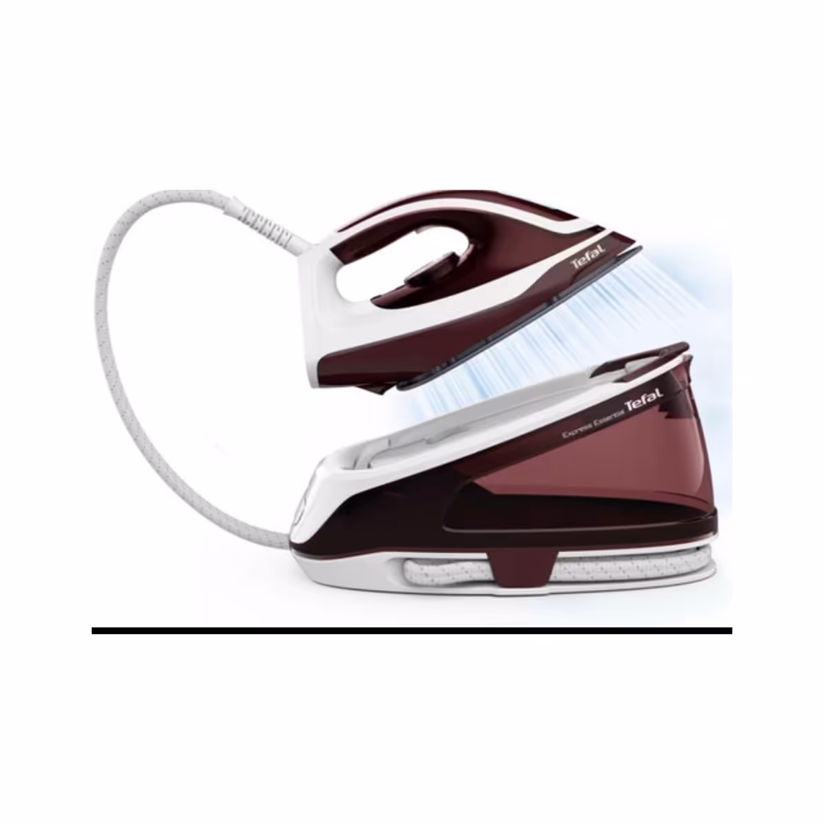 اتو مخزن دار تفال 