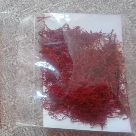 زعفران اعلا و اصلی قاینات 