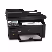 چاپگر لیزری اچ پی استوک چهار کاره LaserJet Pro M1217nfw