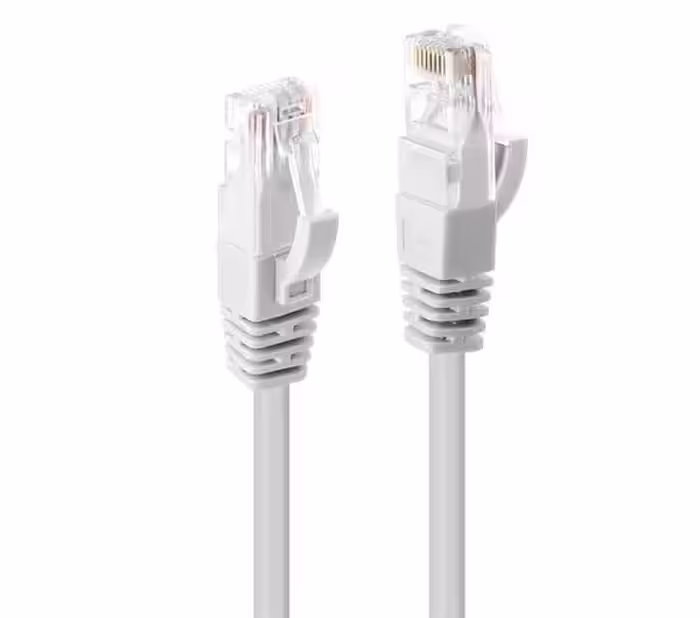 کابل شبکه Cat6 تسکو UTP مدل TCN630CCU طول 3 متر