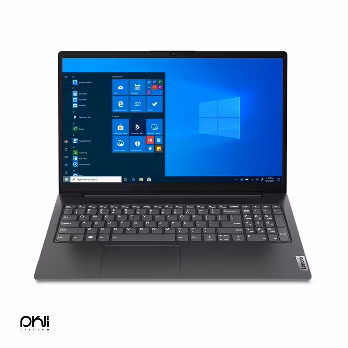 خرید و قیمت لپ تاپ لنوو 15.6 اینچی V15 CELERON(N4500) 4GB 256GB