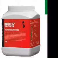 کود کلات آهن بارسلوس
IRON MICROGRANULES