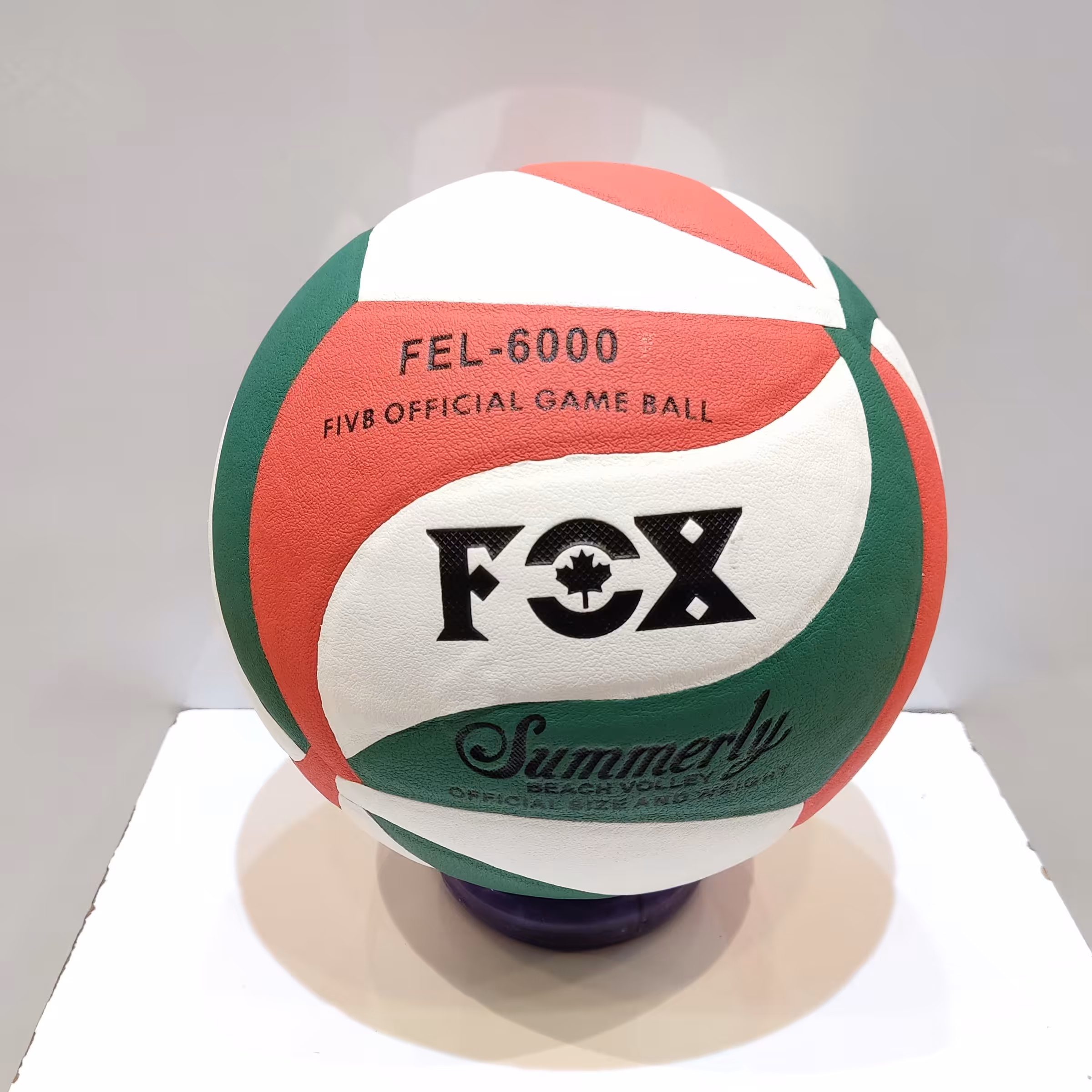 توپ والیبال فوکس 