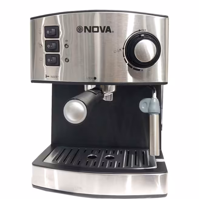 اسپرسو ساز نوا 147 