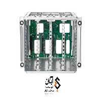 HPE DL580 Gen10 8SFF HDD Bay Kit 878366-B21