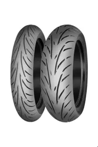 لاستیک موتورسیکلت BMW F 800 R TOURING FORCE TIRE 120 70 17 180 55 Mitas