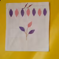 کیسه الیاف طبیعی