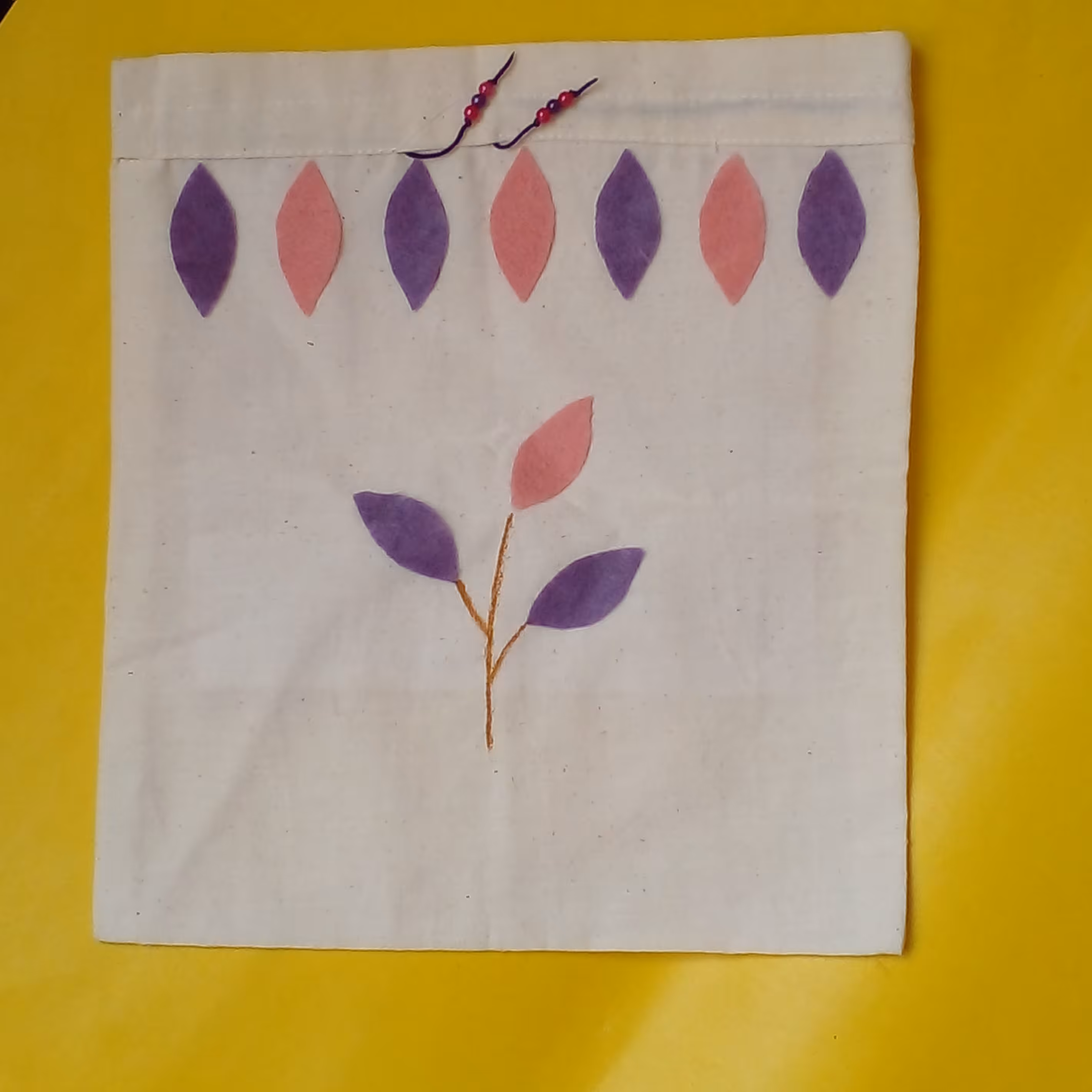 کیسه الیاف طبیعی