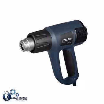 سشوار صنعتی توسن مدل 9008HG - ابزار یراق