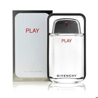 عطر اسانس جیونچی پلی مردانه Givenchy Play Men حجم 50 میل