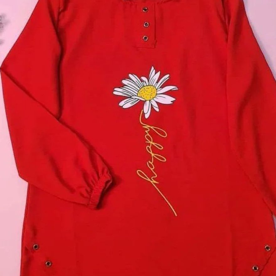 تونیک ابروبادی زنانه