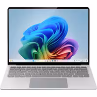 لپ تاپ 15 اینچی مایکروسافت مدل Surface Laptop 7 Snapdragon X Elite-16GB-256GB 2024