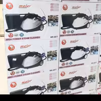 بخارشوی مایر آلمان مدل 8877  توان 2400 وات