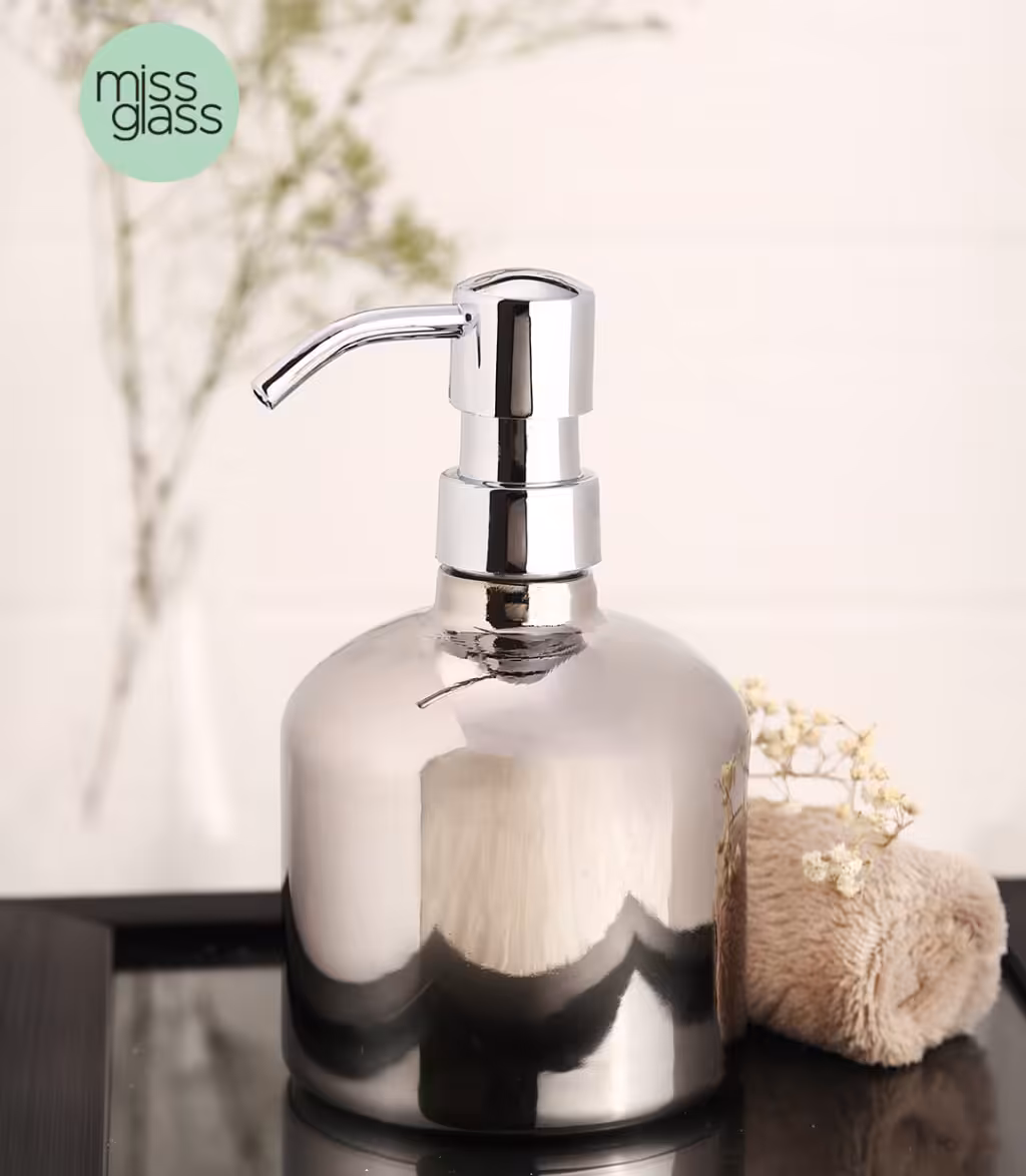 جا مایع دسشویی مدل لانژ