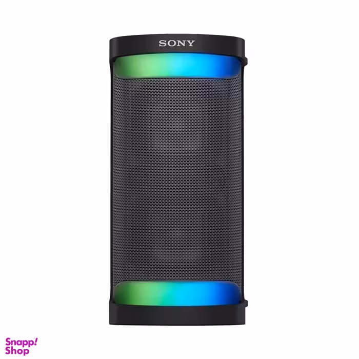 اسپیکر بلوتوثی قابل حمل سونی مدل srs-XP500