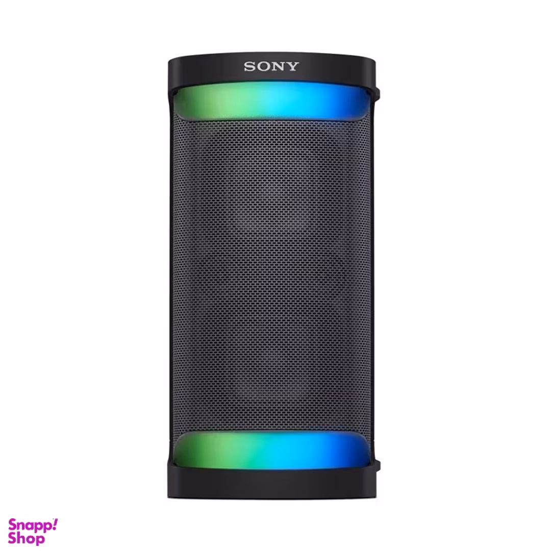 اسپیکر بلوتوثی قابل حمل سونی مدل srs-XP500
