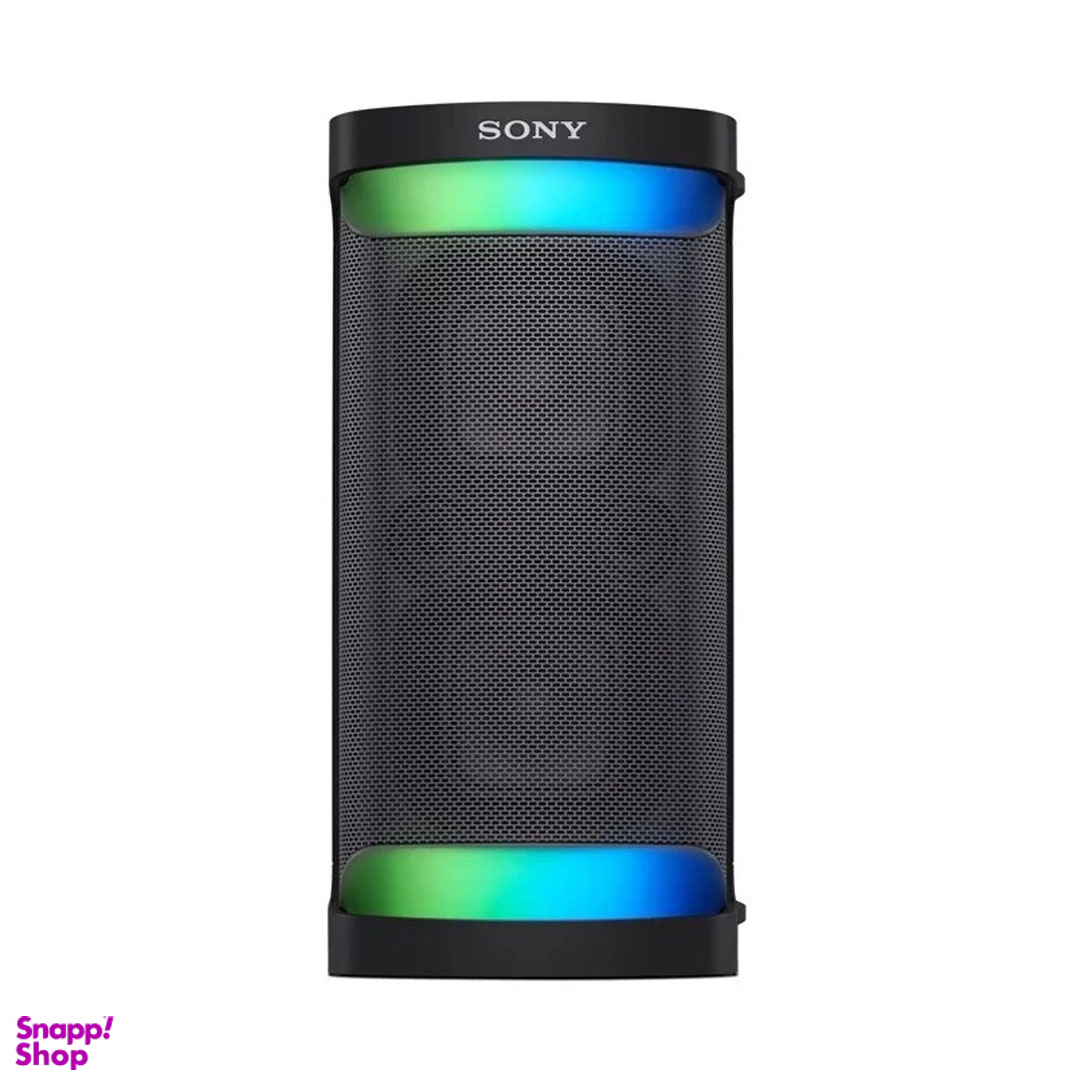 اسپیکر بلوتوثی قابل حمل سونی مدل srs-XP500