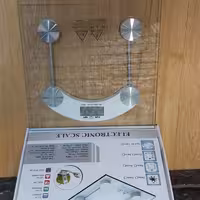 ترازو دیجیتالی اکسیر