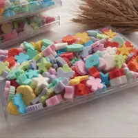 قند مخلوط