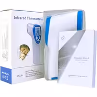 تب سنج غیر تماسی دیجیتالی Infrared Thermometer مدل SH230