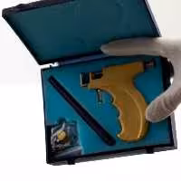 دستگاه گوش سوراخ کن کافلن اصلی 