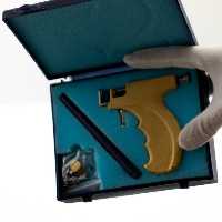 دستگاه گوش سوراخ کن کافلن اصلی 