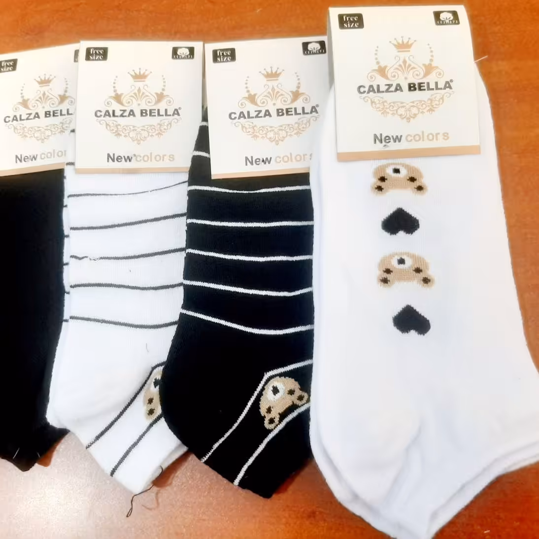 پخش جوراب مچی درجه یک باکیفیت بادوام نخ اعلا نخ پنبه تولیدی پخش عمده فروش تک فروش