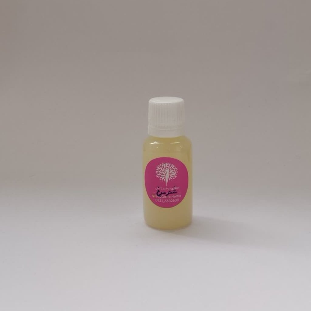 روغن شتر مرغ اصل و درجه یک ( 30 سی سی) 