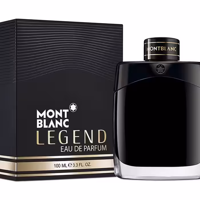  عطر و پرفیوم مردانه مونت بلنک لجند 15 میلی لیتر
