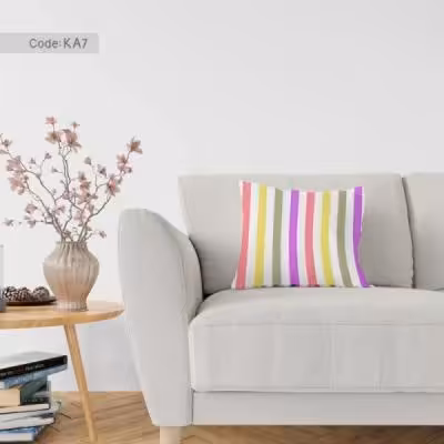 کاور کوسن طرحدار آرشام برند درنیکا