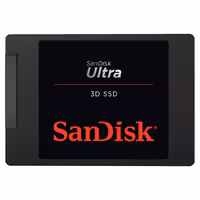 قیمت و خرید اس اس دی 500 گیگابایت 2.5 اینچ SATA سن دیسک مدل ULTRA 3D SDSSDH3-500G-G25 | یاس ارتباط