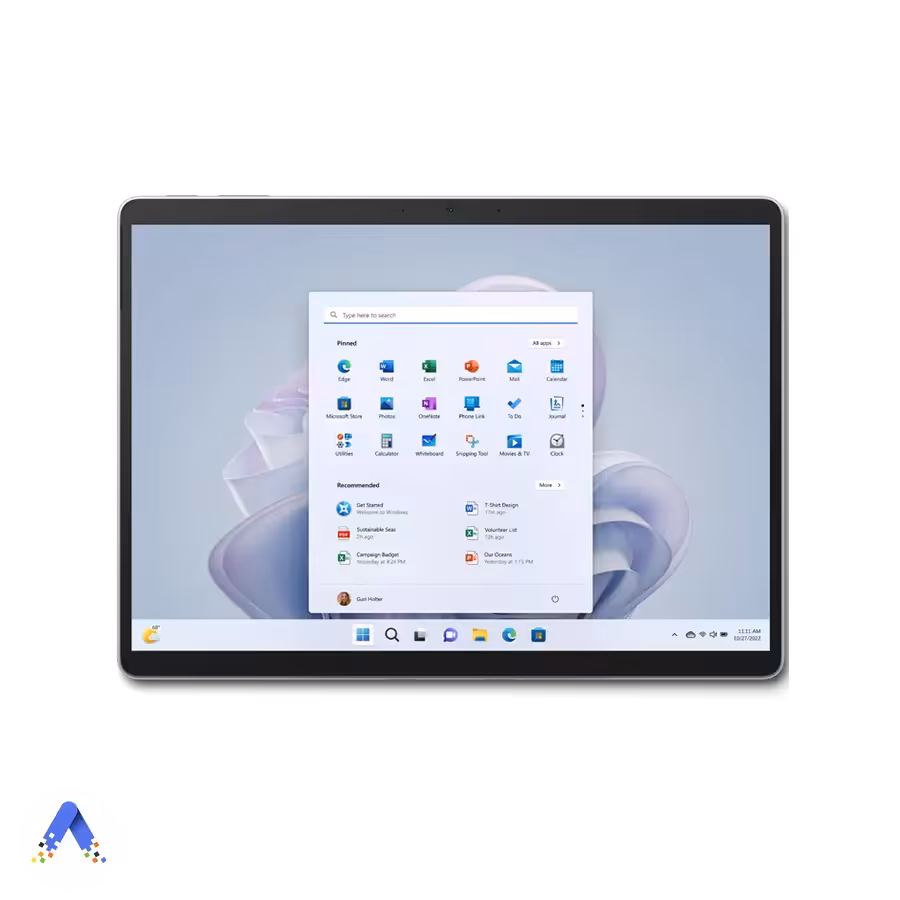 تبلت مایکروسافت Surface Pro 8 i7 16GB 256GB 13 INCH (2021)