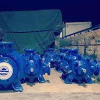 پمپ65.6طبقاتی فشارقوی