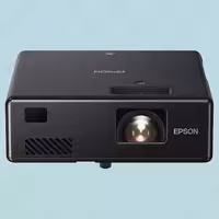 ویدئو پروژکتور اپسون EPSON EpiqVision Mini EF11