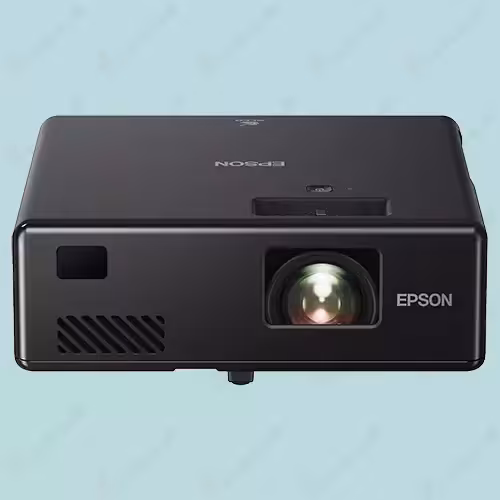 ویدئو پروژکتور اپسون EPSON EpiqVision Mini EF11