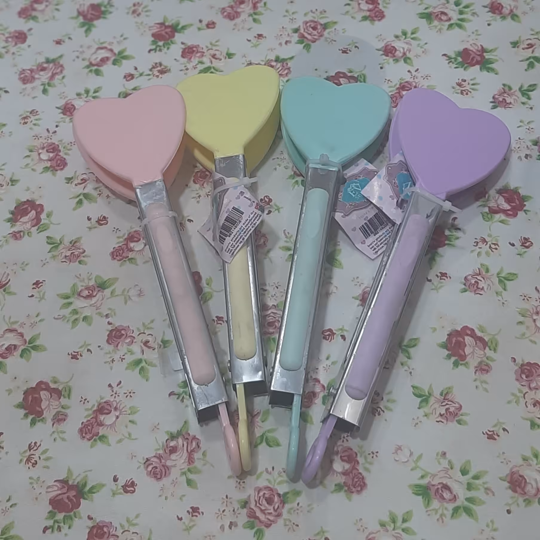 انبرسالاد قلبی