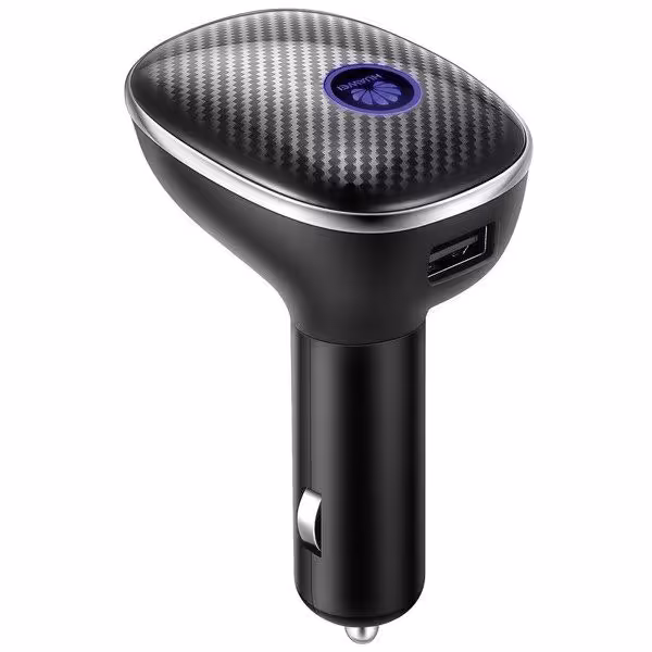 مودم 4G LTE هوآوی مدل CarFi(مودم فندکی ماشین)