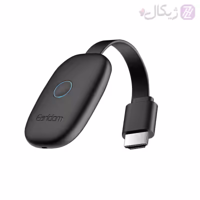 دانگل اچ دی ام آی تلویزیون ارلدام مدل ET-W3