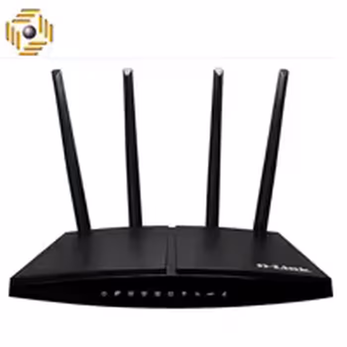 روتر بی سیم LTE دی-لینک مدل DWR-M921