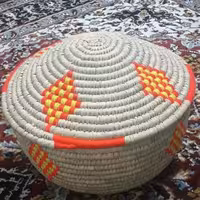 جانونی حصیری طرح لوزی