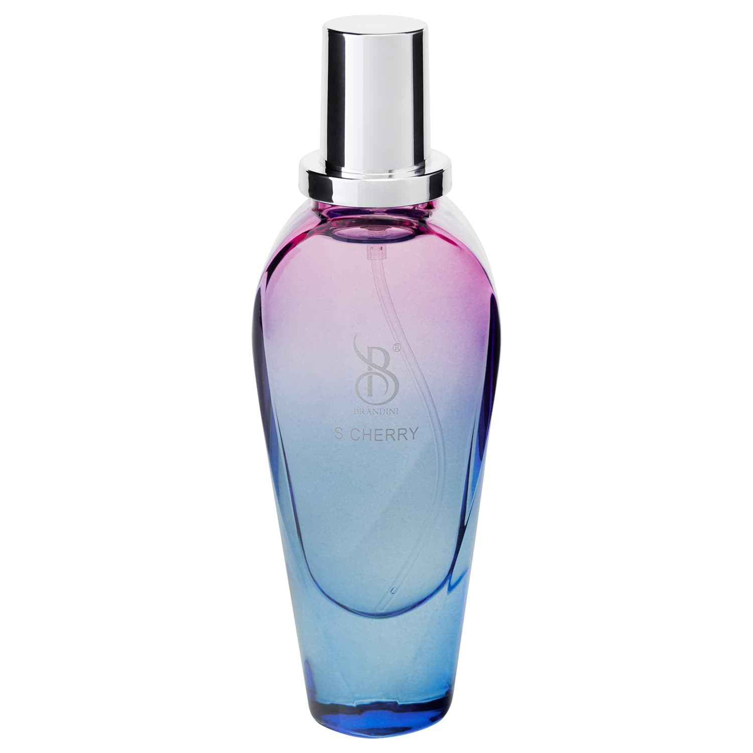 ادکلن مینیاتوی زنانه اس چری برندینی S cherry Brandini