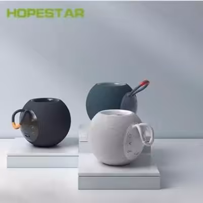 اسپیکر هوپ استار HOPESTAR مدل H52